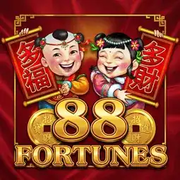 88 Fortunes game at UnlimLuck Casino for United Kingdom players