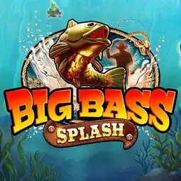 Big Bass Splash game at UnlimLuck Casino for United Kingdom players