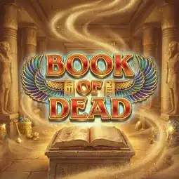 Book of Dead game at UnlimLuck Casino for United Kingdom players