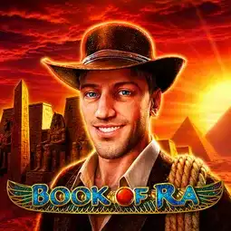 Book of Ra game at UnlimLuck Casino for United Kingdom players