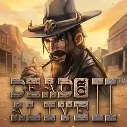 Dead or Alive 2 game at UnlimLuck Casino for United Kingdom players