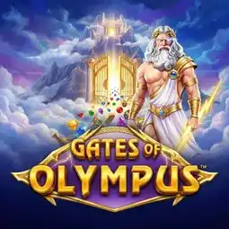 Gates of Olympus game at UnlimLuck Casino for United Kingdom players