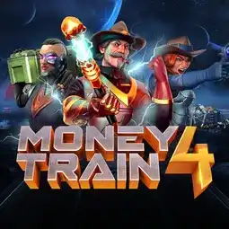 Money Train 4 game at UnlimLuck Casino for United Kingdom players