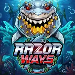Razor Ways game at UnlimLuck Casino for United Kingdom players