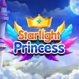 Starlight Princess game at UnlimLuck Casino for United Kingdom players