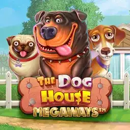 The Dog House Megaways game at UnlimLuck Casino for United Kingdom players