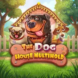 The Dog House Multihold game at UnlimLuck Casino for United Kingdom players