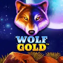 Wolf Gold game at UnlimLuck Casino for United Kingdom players